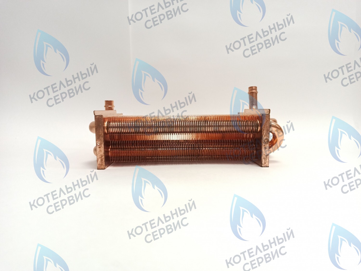 EM002-205 Теплообменник основной ARDERIA ESR 2.20 / CELTIC-DS PLATINUM 3.20 (2070391) в Екатеринбурге	