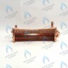 EM002-205 Теплообменник основной ARDERIA ESR 2.20 / CELTIC-DS PLATINUM 3.20 (2070391) в Екатеринбурге	