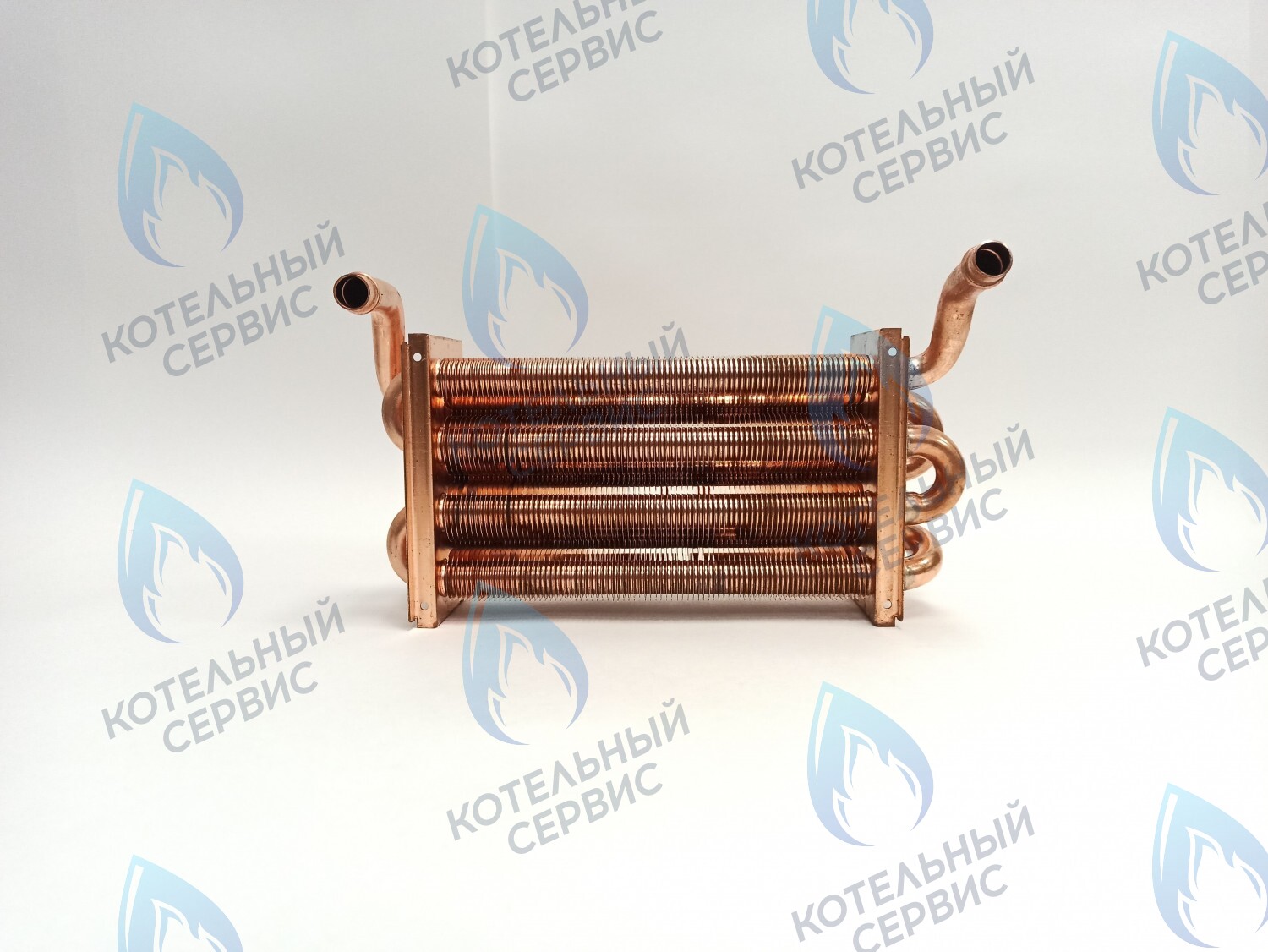 EM002-205 Теплообменник основной ARDERIA ESR 2.20 / CELTIC-DS PLATINUM 3.20 (2070391) в Екатеринбурге	