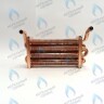 EM002-205 Теплообменник основной ARDERIA ESR 2.20 / CELTIC-DS PLATINUM 3.20 (2070391) в Екатеринбурге	