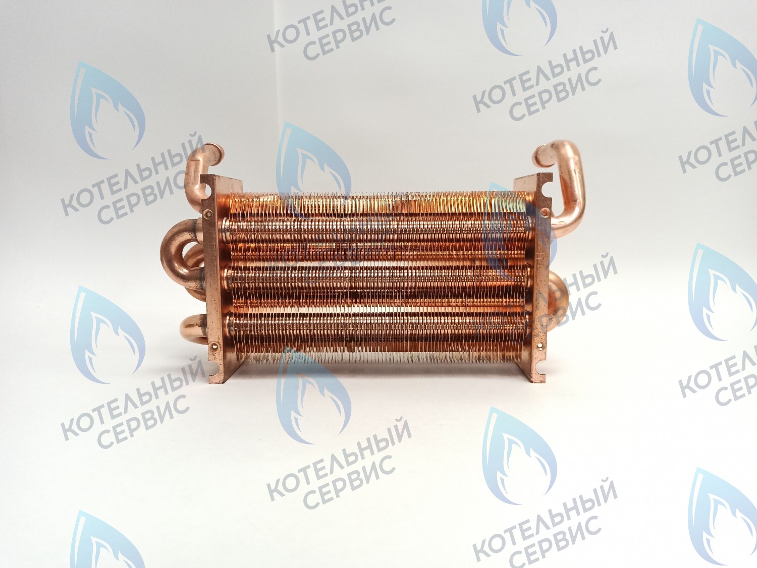 EM002-205 Теплообменник основной ARDERIA ESR 2.20 / CELTIC-DS PLATINUM 3.20 (2070391) в Екатеринбурге	