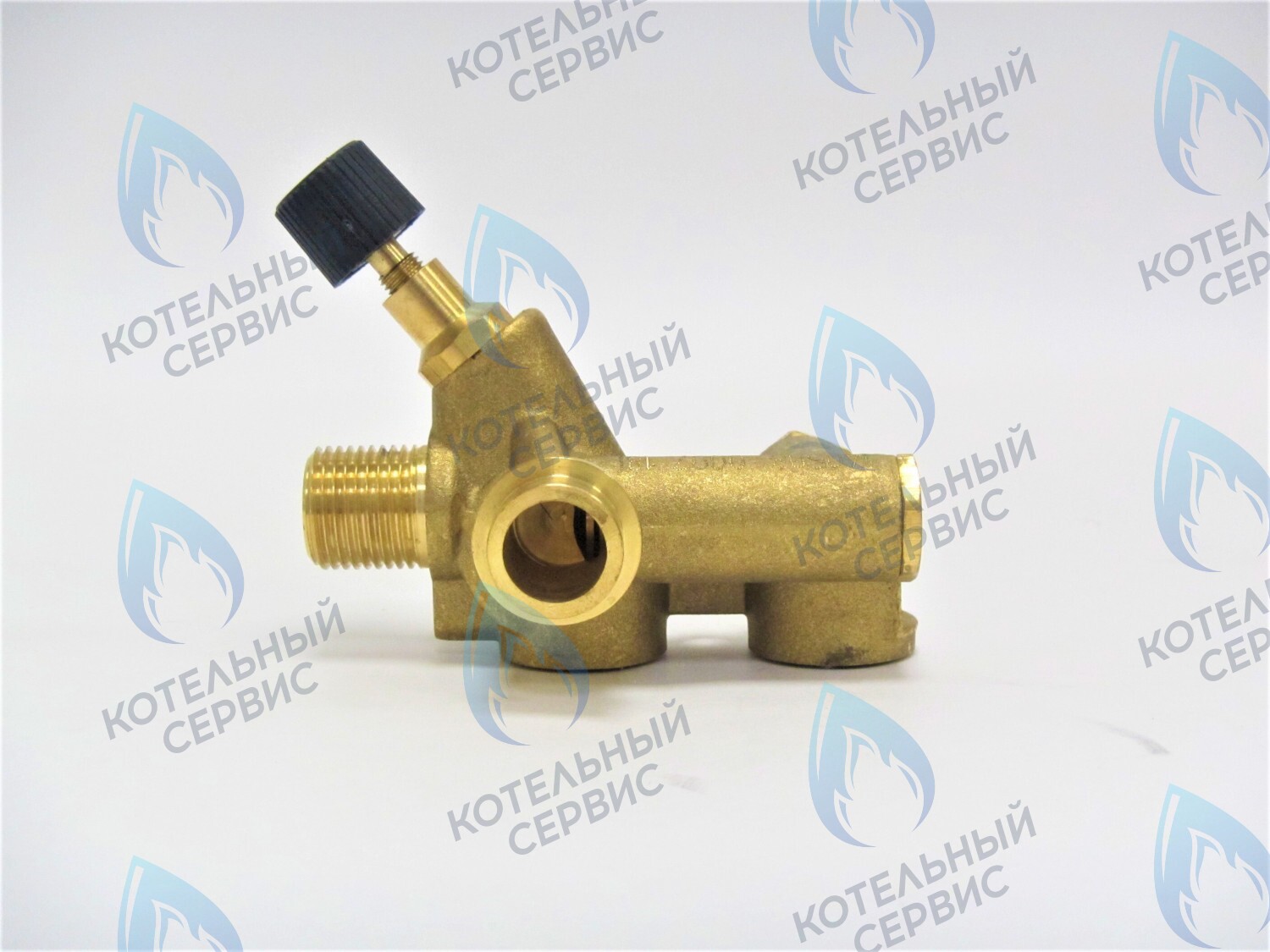 KS90268990 Гидроузел с расходомером ГВС и краном подпитки Premium 35E в Екатеринбурге	