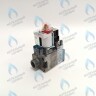 GV027 Газовый клапан (SIT 0063AS4831 SIGMA) BAXI (5658830), Polykraft (04-5001) в Екатеринбурге	