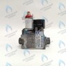 GV027 Газовый клапан (SIT 0063AS4831 SIGMA) BAXI (5658830), Polykraft (04-5001) в Екатеринбурге	