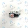 GV027 Газовый клапан (SIT 0063AS4831 SIGMA) BAXI (5658830), Polykraft (04-5001) в Екатеринбурге	