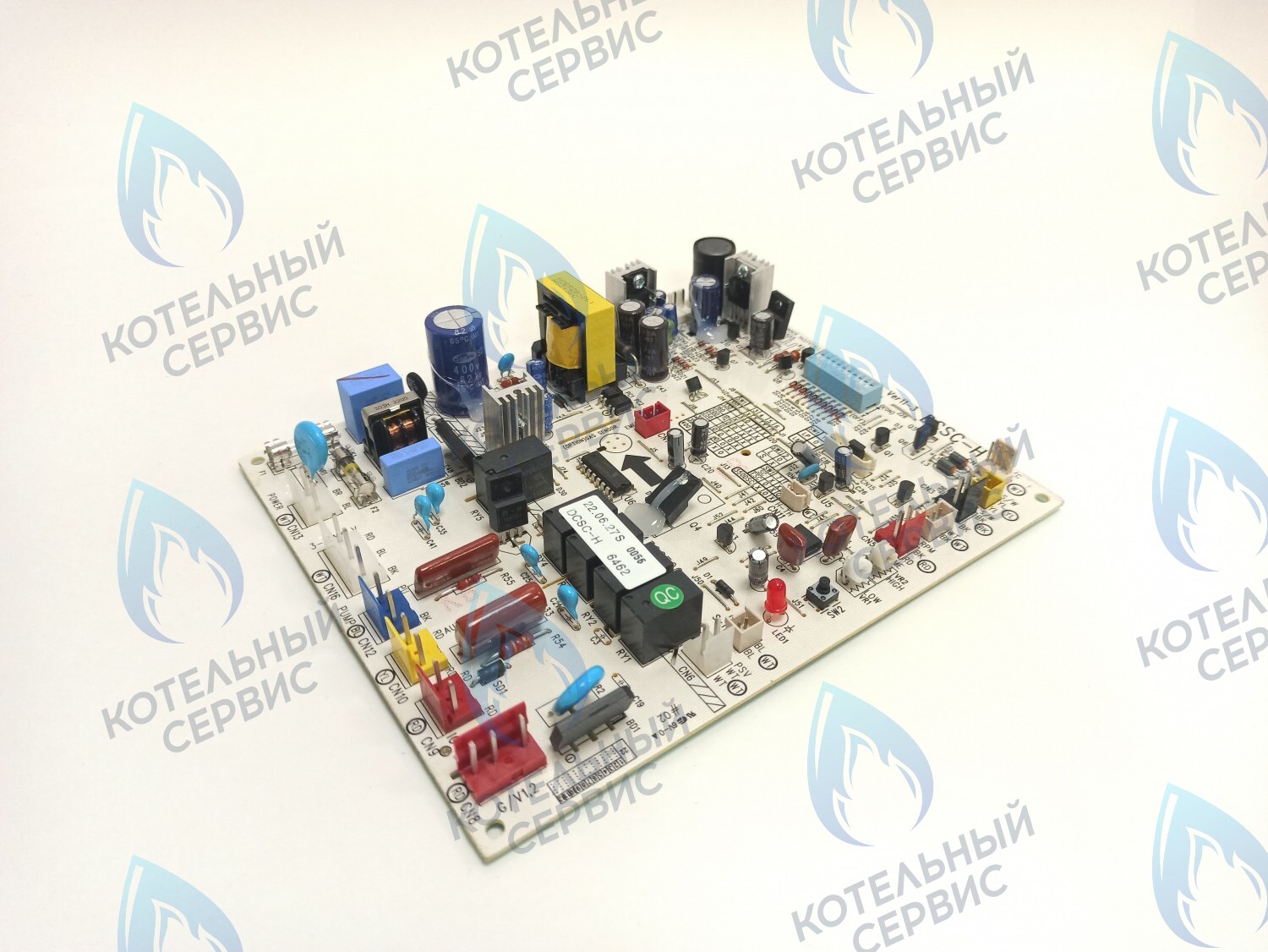 331439C310 Блок управления DCSC-Н DAEWOO HSG-2011-2012 в Екатеринбурге	