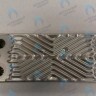 63041310091P Теплообменник ГВС пластинчатый вторичный 10 пластин (PLATE HEAT EXCHANGER) BAXI в Екатеринбурге	