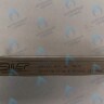 63041310091P Теплообменник ГВС пластинчатый вторичный 10 пластин (PLATE HEAT EXCHANGER) BAXI в Екатеринбурге	
