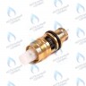 FST004 Турбина датчика протока с пружиной Baxi (T) ARISTON (65100541), BAXI (619050, 711633700, 711633800) в Екатеринбурге	