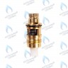 FST004 Турбина датчика протока с пружиной Baxi (T) ARISTON (65100541), BAXI (619050, 711633700, 711633800) в Екатеринбурге	