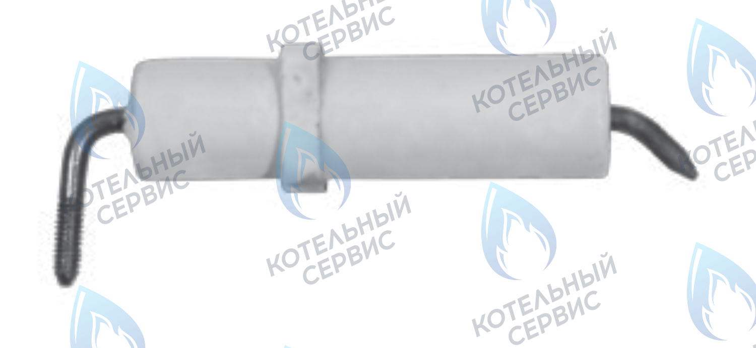 2020337 Свеча розжига 2020337 MG Seoul MASTER GAS в Екатеринбурге	