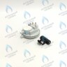 AP-138-125-63-HC-3 Маностат Huba 138/125 Pa 32 кВт (BI1376 104) в Екатеринбурге	
