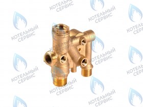 Трехходовой клапан Royal Themo (TY04020033), Alpenhoff Baden (15199333), KoreaStar Bravo K (KS90299333), Ferroli Special (39899333)