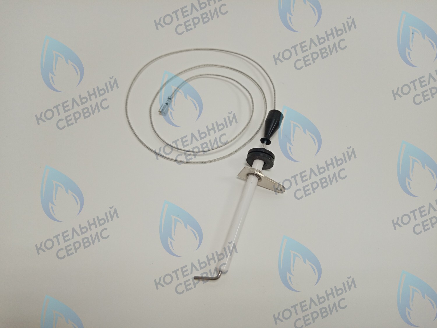 0040401844 Электрод ионизации для котлов Haier L1PB20-18RC1(T), L1PB20-18RC1(T), L1PB30-28RC1(T). в Екатеринбурге	