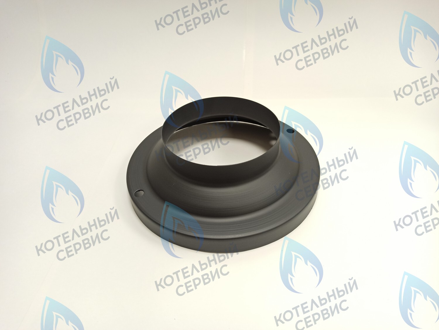 H260690007 Крышка шумоглушителя 200мм KRM-30 KITURAMI в Екатеринбурге	