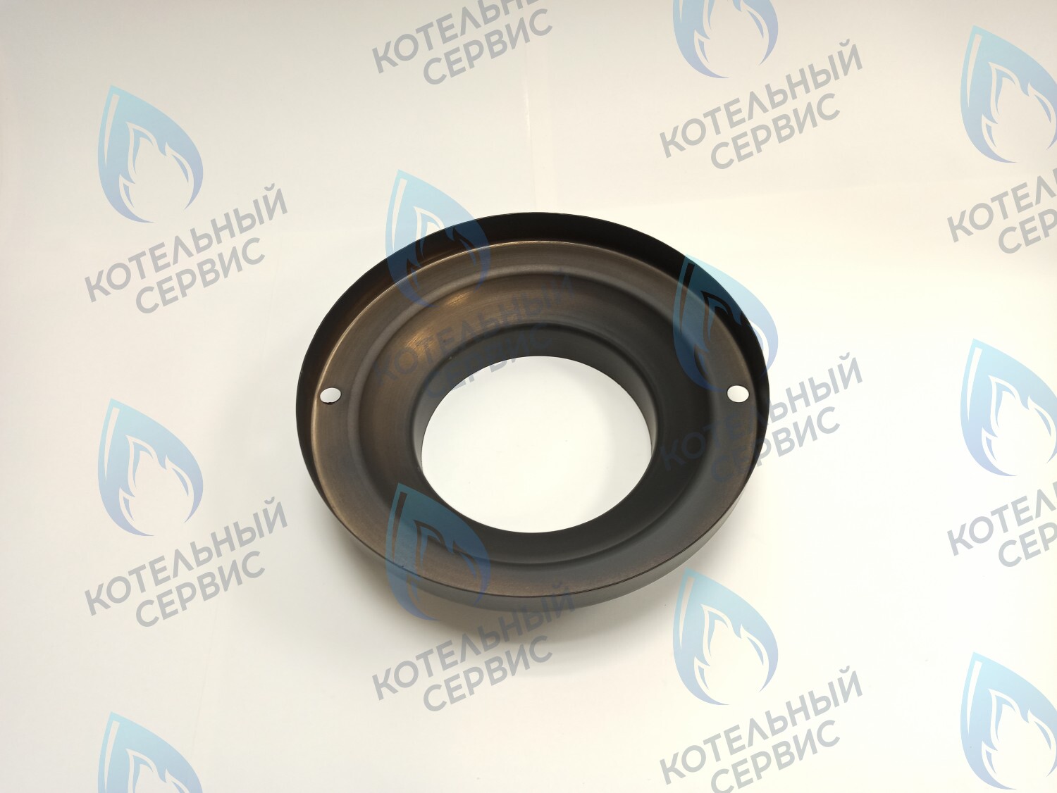 H260690007 Крышка шумоглушителя 200мм KRM-30 KITURAMI в Екатеринбурге	