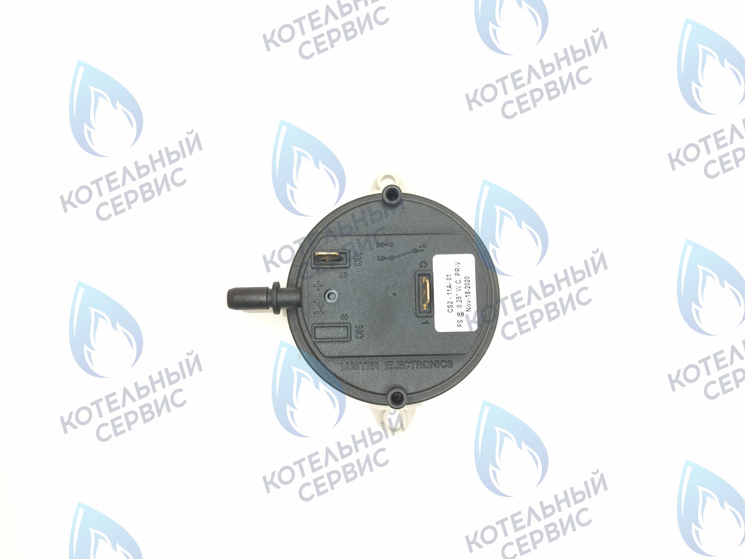 AP002-059 Прессостат (реле давления)  59 Пa NS2-2212-00 USA Лемакс в Екатеринбурге	