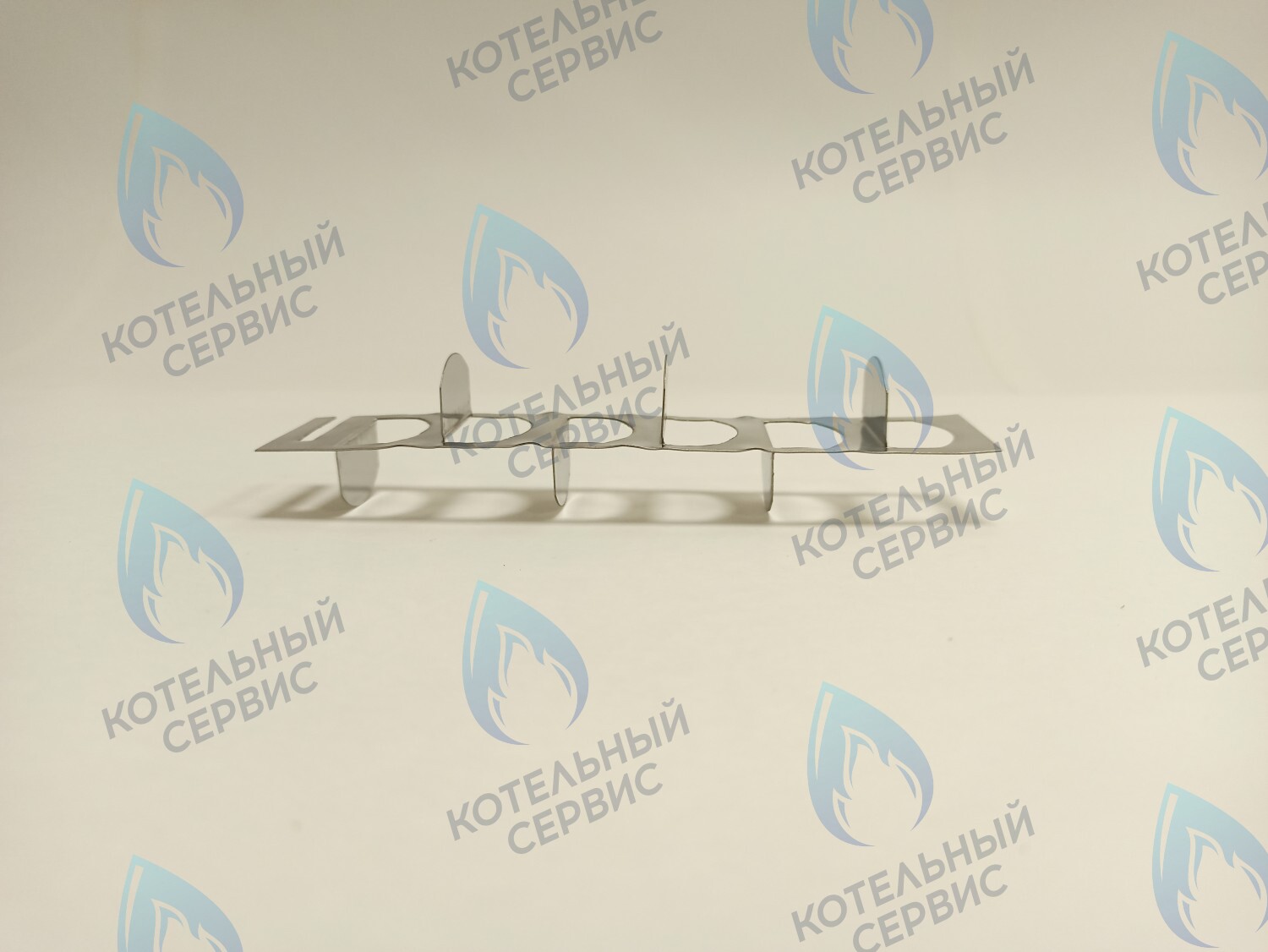 S432100006 Турбулизатор 39*6 (KRM-30) KITURAMI в Екатеринбурге	