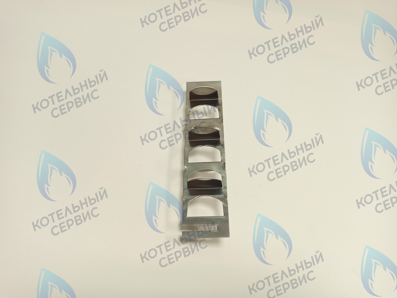 S432100006 Турбулизатор 39*6 (KRM-30) KITURAMI в Екатеринбурге	