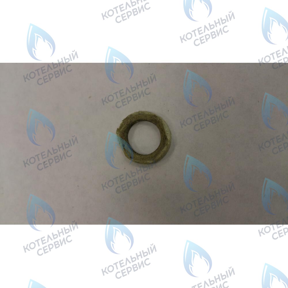 5402833 Уплотнение датчика температуры (NTC) 9.7X15X3 BAXI в Екатеринбурге	