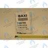 710047800 Уплотнение кольцевое 23,47X2,62 BAXI в Екатеринбурге	