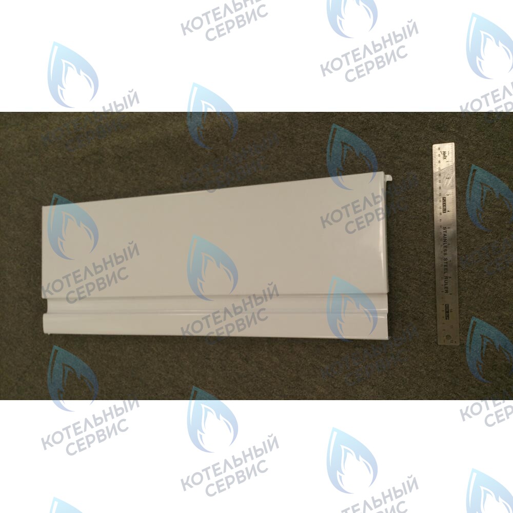 6602813037 Панель боковая правая BAXI в Екатеринбурге	