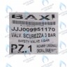 9951170 Клапан предохранительный 3 бар BAXI в Екатеринбурге	