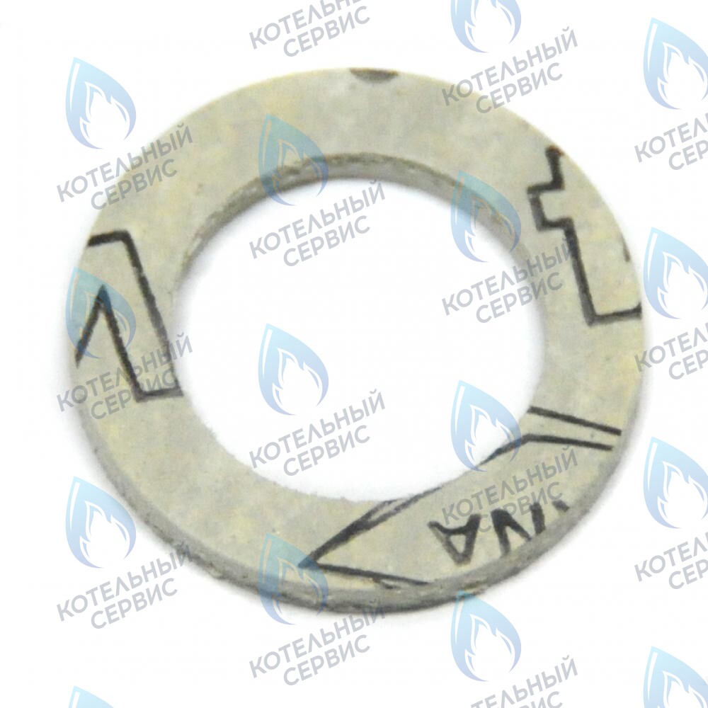 5408970 Уплотнение G. 1/2 12x18x2 BAXI в Екатеринбурге	