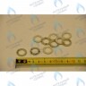 5408970 Уплотнение G. 1/2 12x18x2 BAXI в Екатеринбурге	