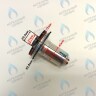 PPR-G27CW-40-72 Втулка ротор насоса (по часовой стрелке) Ariston (65153611) (втулка 40мм, колесо 72/27мм) в Екатеринбурге	