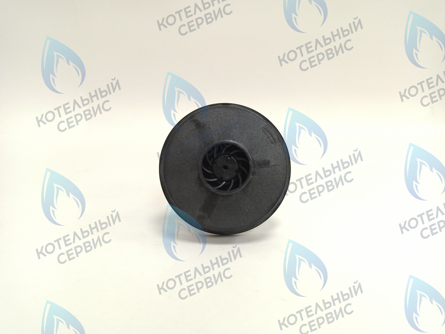 PPR-G27CW-40-72 Втулка ротор насоса (по часовой стрелке) Ariston (65153611) (втулка 40мм, колесо 72/27мм) в Екатеринбурге	