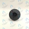 PPR-G27CW-40-72 Втулка ротор насоса (по часовой стрелке) Ariston (65153611) (втулка 40мм, колесо 72/27мм) в Екатеринбурге	