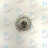 PPR-G27CW-40-72 Втулка ротор насоса (по часовой стрелке) Ariston (65153611) (втулка 40мм, колесо 72/27мм) в Екатеринбурге	