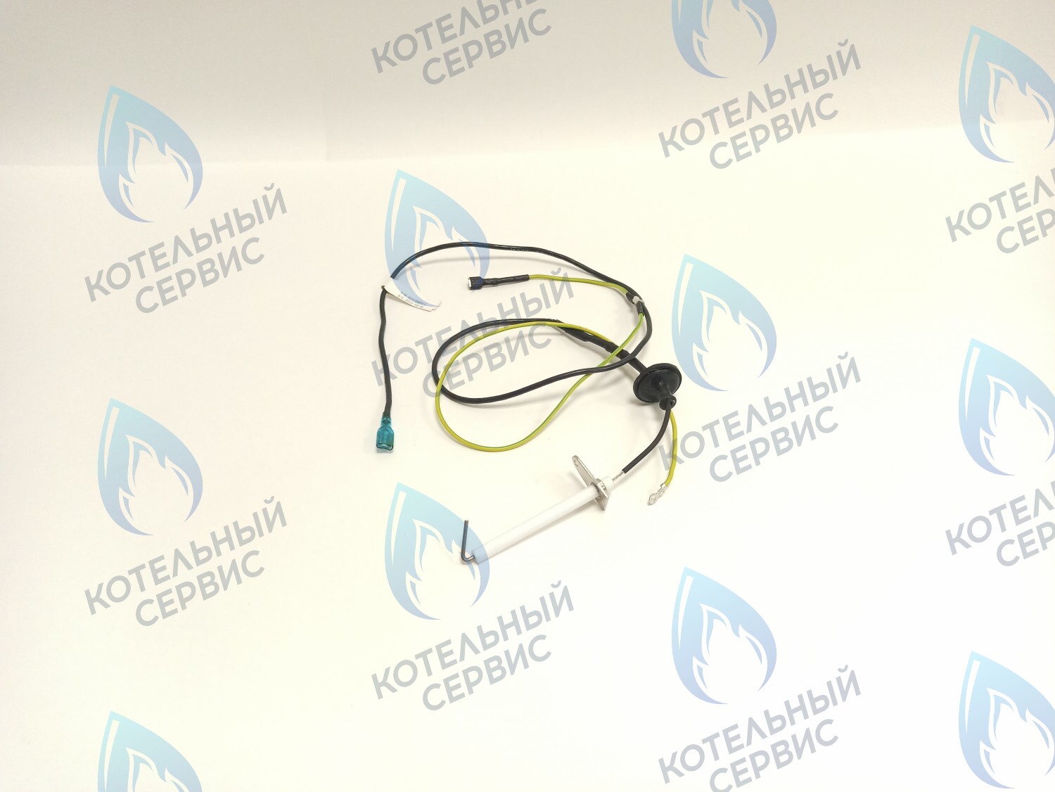 DA13010189 Электрод розжига (DA13010189) ELECTROLUX в Екатеринбурге	