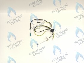 Электрод розжига (DA13010189) ELECTROLUX