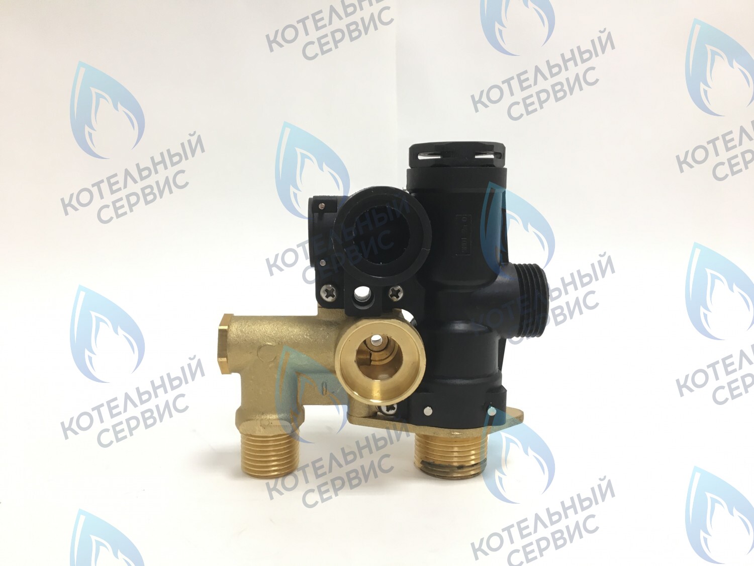 P0000007463 Клапан трехходовой в сборе OASIS RT в Екатеринбурге	