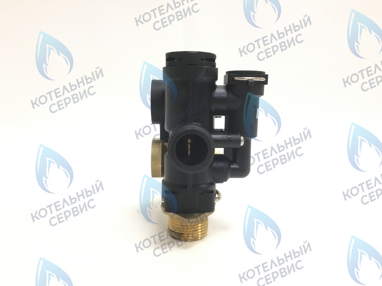 P0000007463 Клапан трехходовой в сборе OASIS RT в Екатеринбурге	