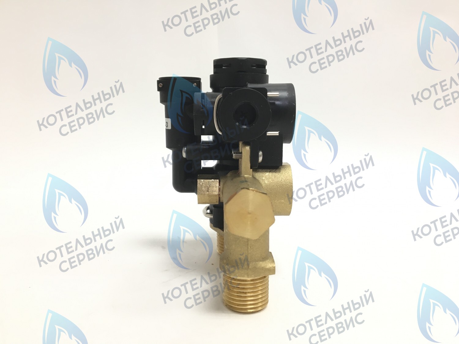 P0000007463 Клапан трехходовой в сборе OASIS RT в Екатеринбурге	