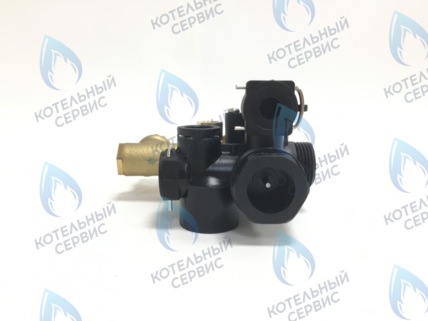 P0000007463 Клапан трехходовой в сборе OASIS RT в Екатеринбурге	