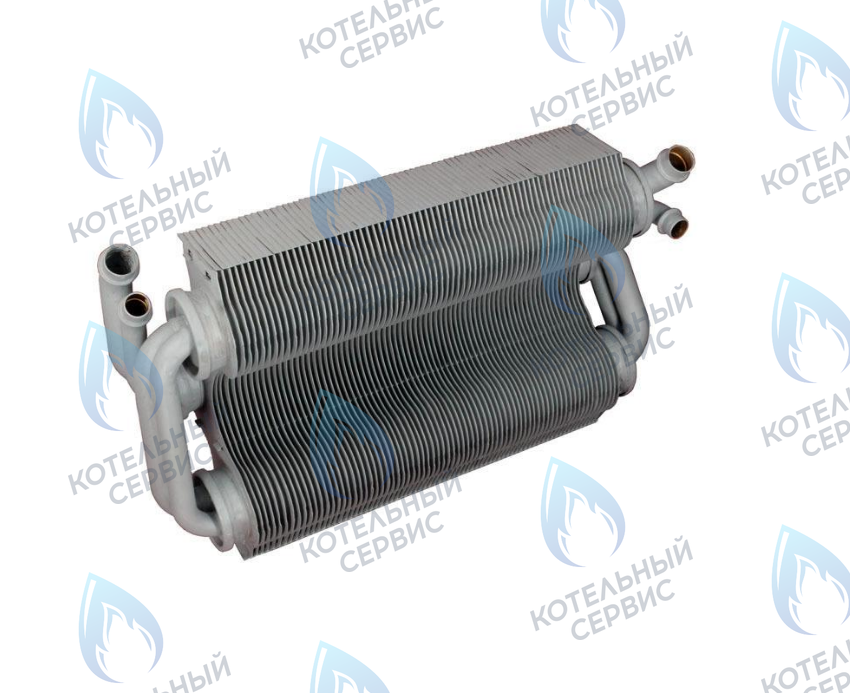 39829590 Теплообменник битермический KIT PACCO LAM. (37404740) FERROLI в Екатеринбурге	