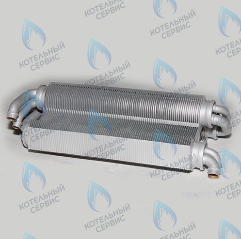 39829590 Теплообменник битермический KIT PACCO LAM. (37404740) FERROLI в Екатеринбурге	