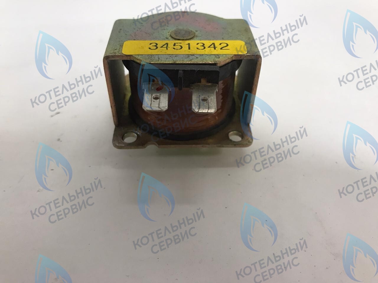  Катушка газового клапана Master Gas Seoul (все модели) в Екатеринбурге	
