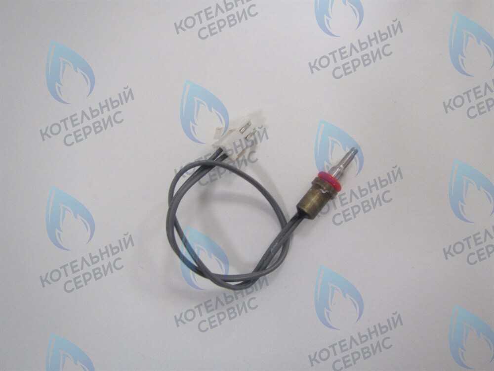 2080459A Датчик температуры контура (50 кОм) ГВС Master Gas Seoul в Екатеринбурге	