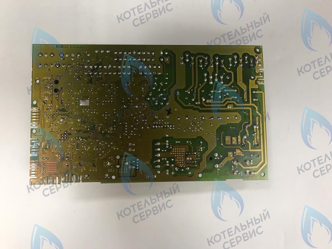 0020080498 Плата управления Protherm Гепард 23 MTV / Пантера 25 KTV (вер 19) в Екатеринбурге	