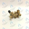 CB11030027 Входной гидравлический блок Electrolux Basic 24 X Fi, 24 X i (CB11030027) в Екатеринбурге	