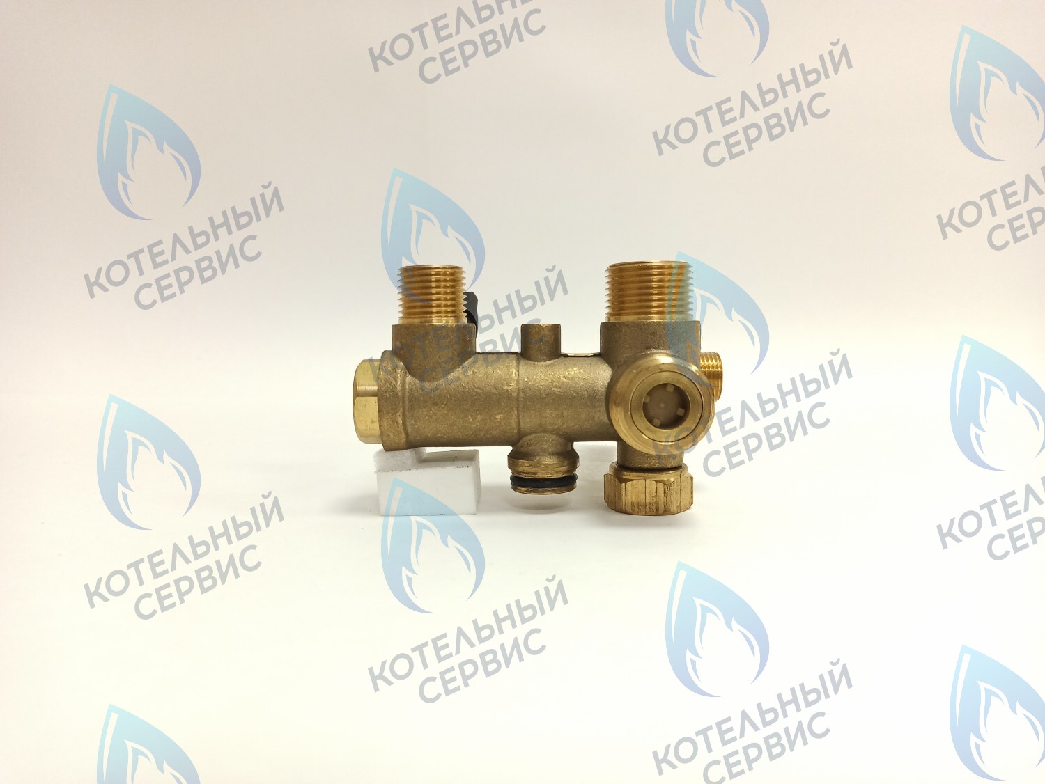 CB11030027 Входной гидравлический блок Electrolux Basic 24 X Fi, 24 X i (CB11030027) в Екатеринбурге	