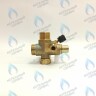 CB11030027 Входной гидравлический блок Electrolux Basic 24 X Fi, 24 X i (CB11030027) в Екатеринбурге	