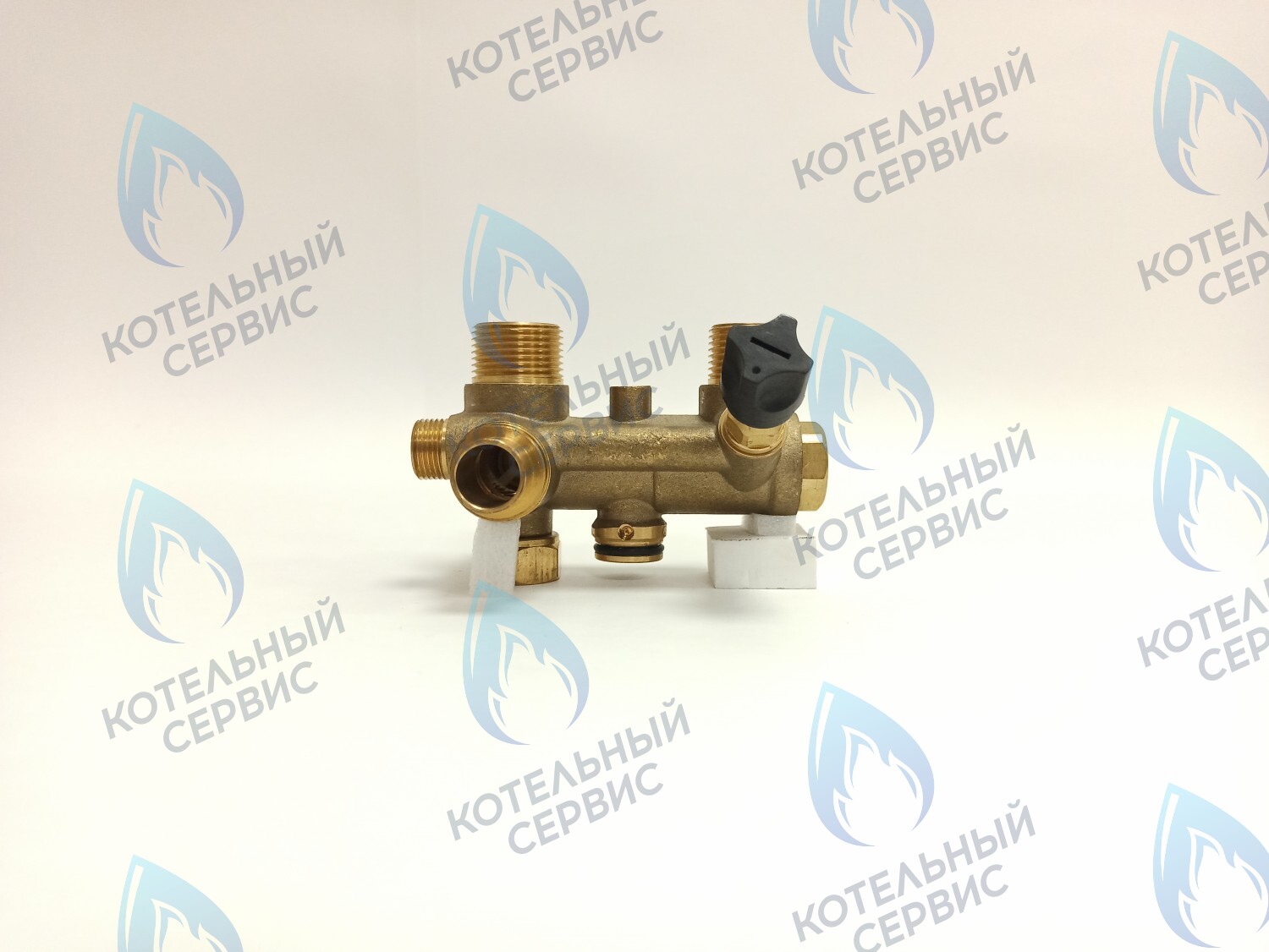 CB11030027 Входной гидравлический блок Electrolux Basic 24 X Fi, 24 X i (CB11030027) в Екатеринбурге	