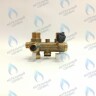CB11030027 Входной гидравлический блок Electrolux Basic 24 X Fi, 24 X i (CB11030027) в Екатеринбурге	
