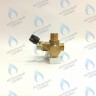 CB11030027 Входной гидравлический блок Electrolux Basic 24 X Fi, 24 X i (CB11030027) в Екатеринбурге	